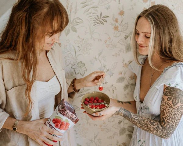 Guide du débutant : 10 erreurs à éviter avec les poudres de superaliments (et comment bien faire) - Farmatuur