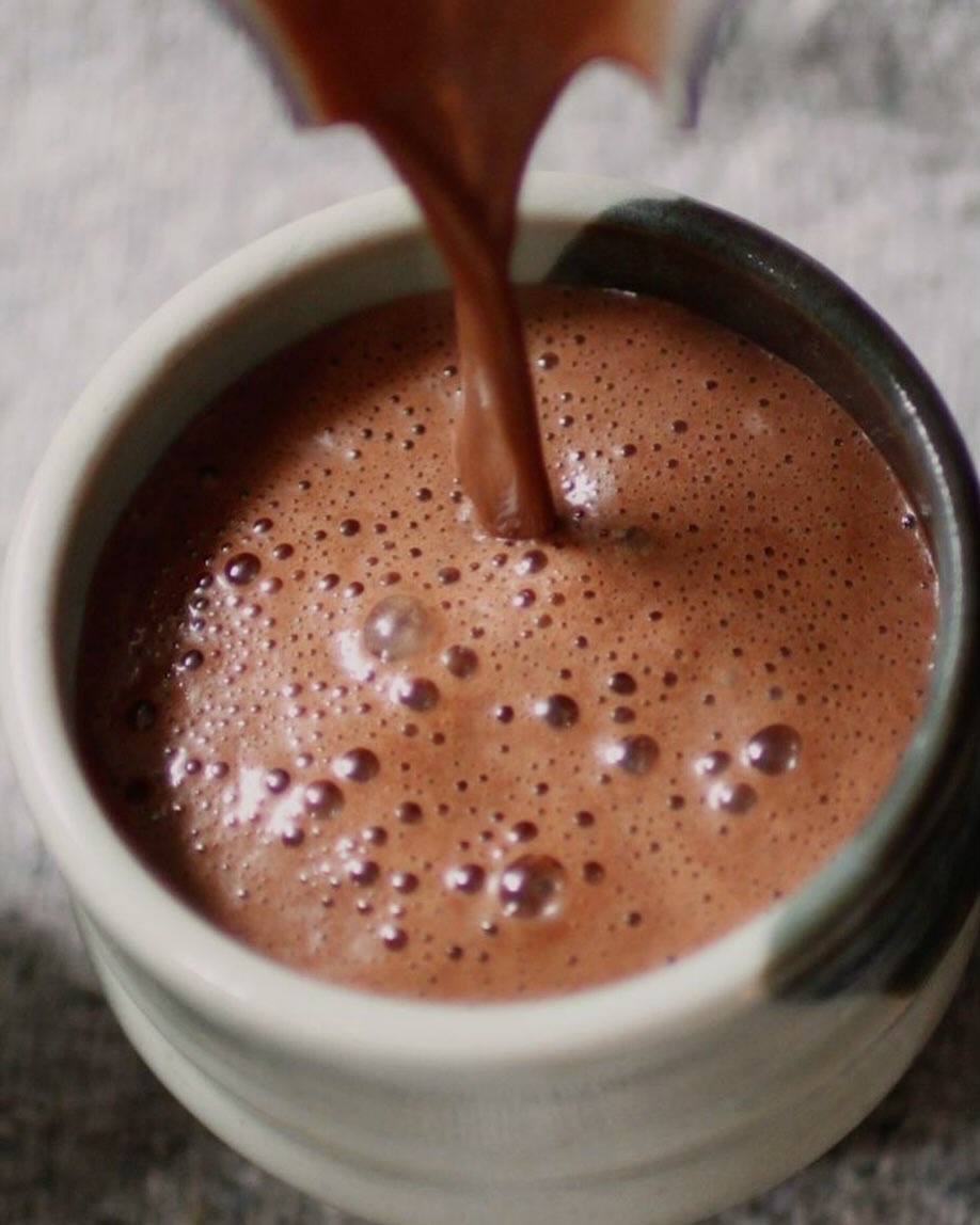 Le cacao cérémoniel, une médecine qui ouvre le cœur : voyage à travers trois mondes sacrés - Farmatuur