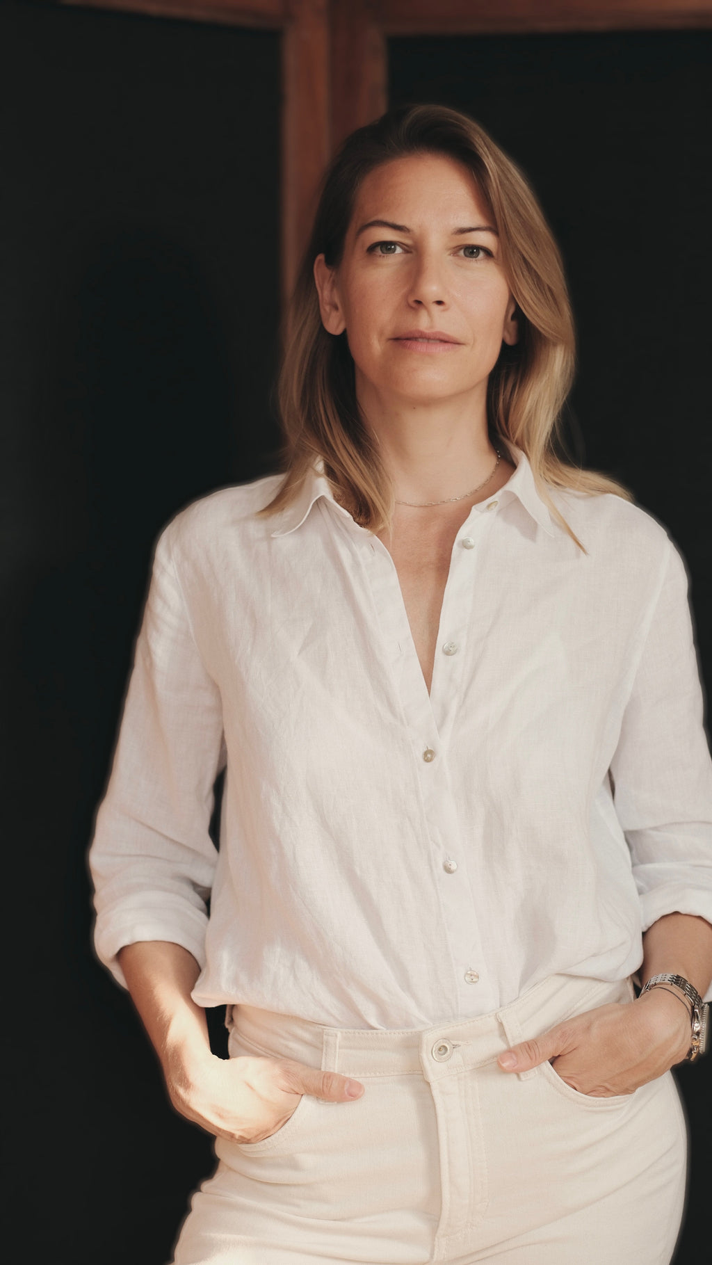Interview du Dr Doris Brandhuber, cofondatrice de Less is More - Farmatuur