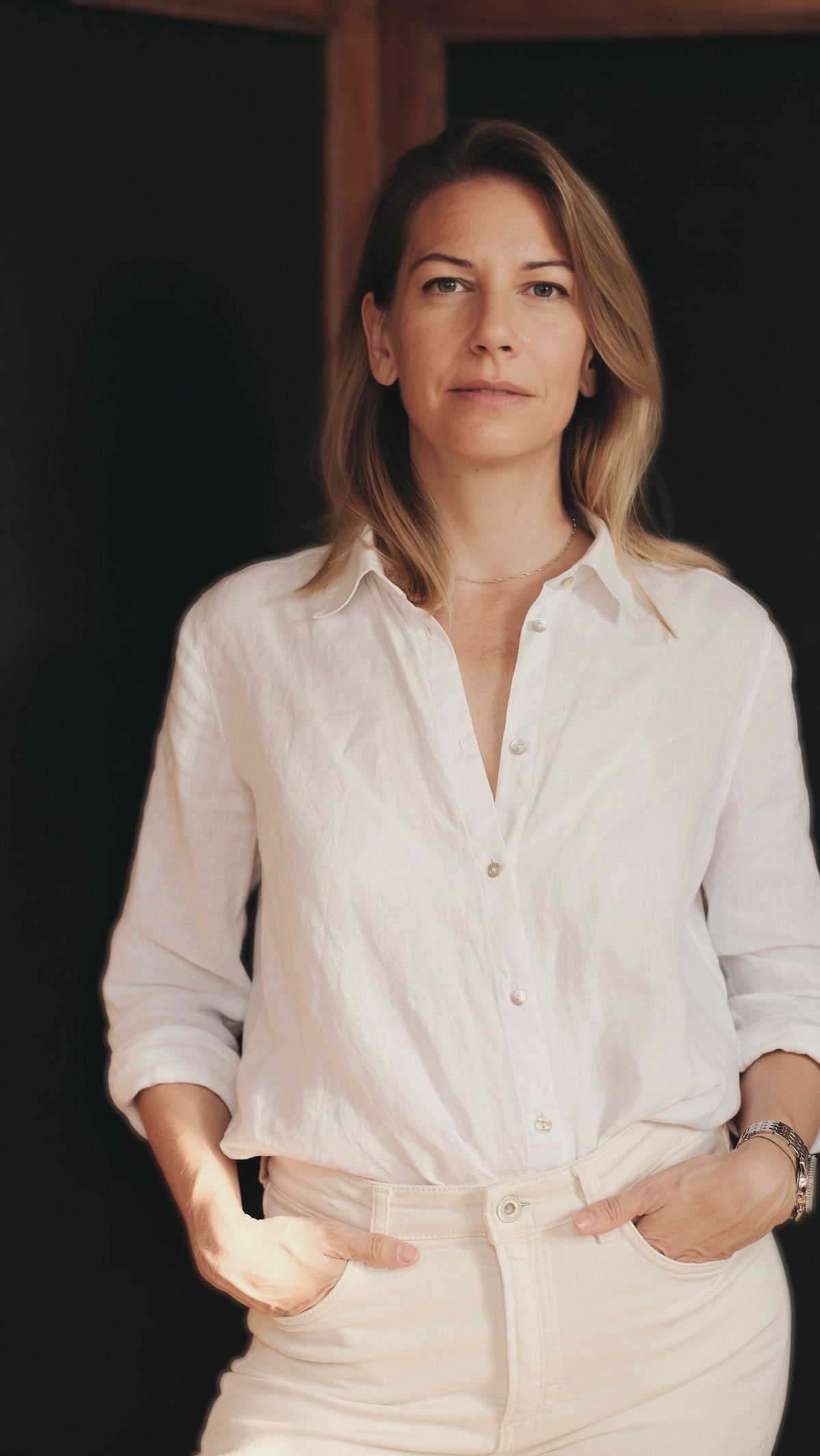 Interview du Dr Doris Brandhuber, cofondatrice de Less is More - Farmatuur