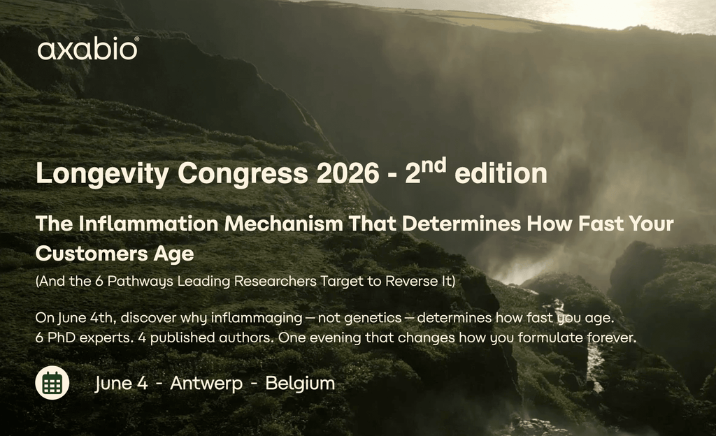 Rejoignez notre Farmatuur Longevity Circle. - Farmatuur
