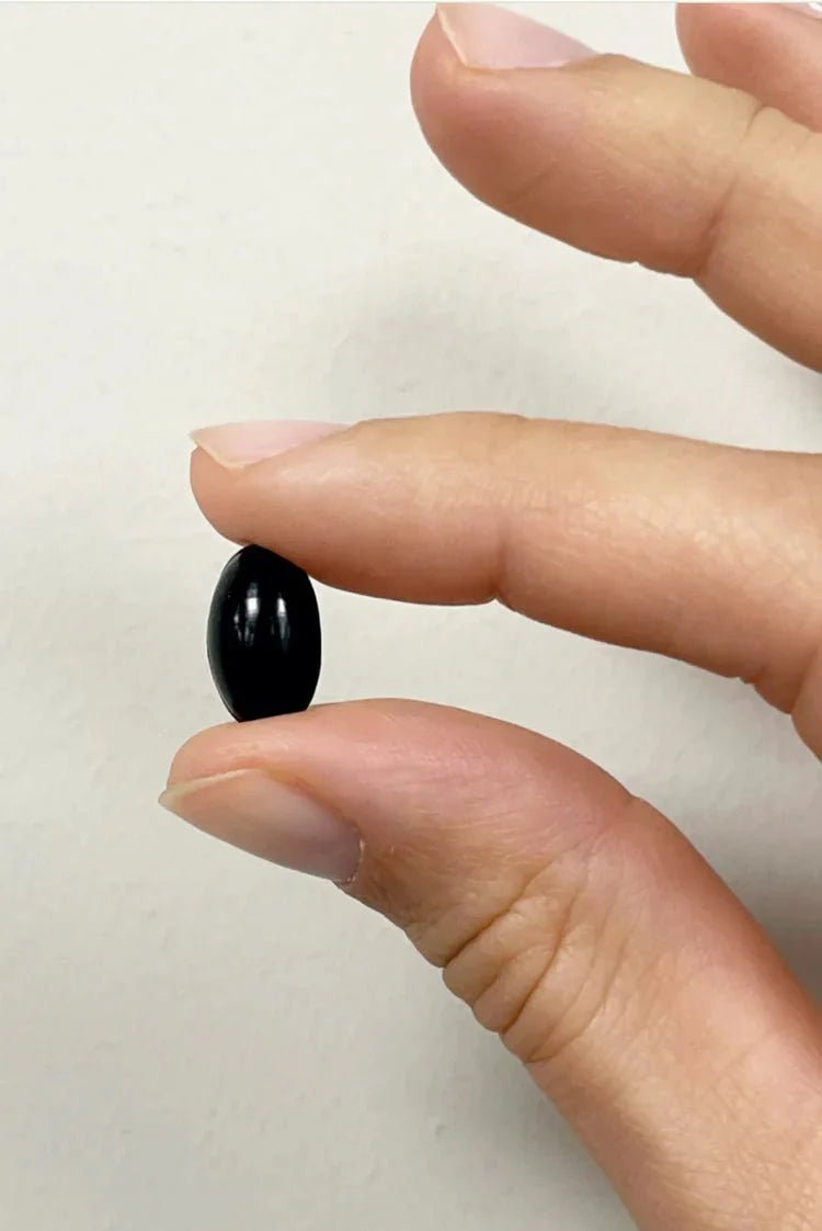 La molécule rouge que les experts en longévité prennent discrètement - Farmatuur