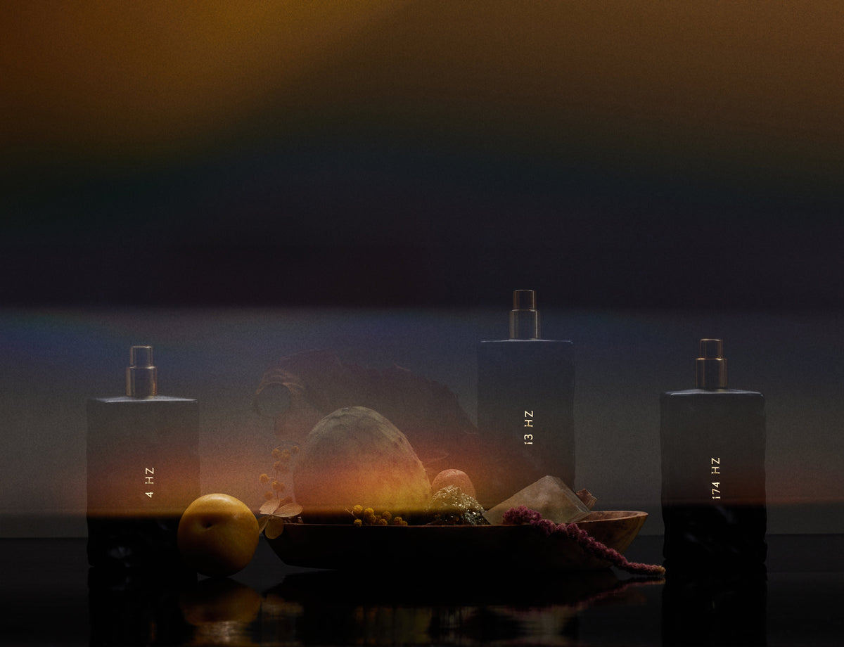 Where Ritual Meets Form: MAD et LEN × Pierre Dinand - Farmatuur
