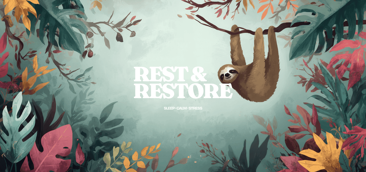 Repos & récupération - Farmatuur