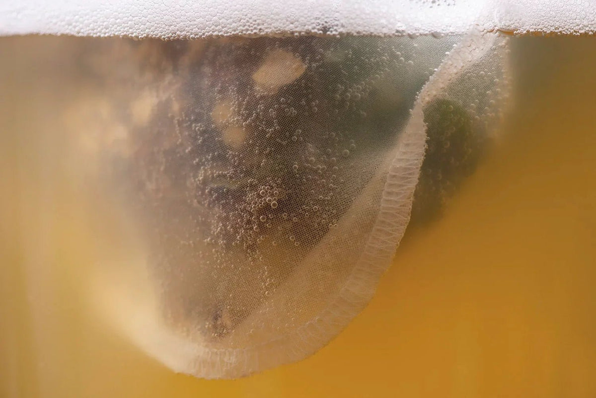Boissons sans alcool - Farmatuur