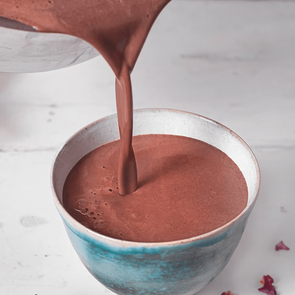 Cacao cérémoniel - Farmatuur