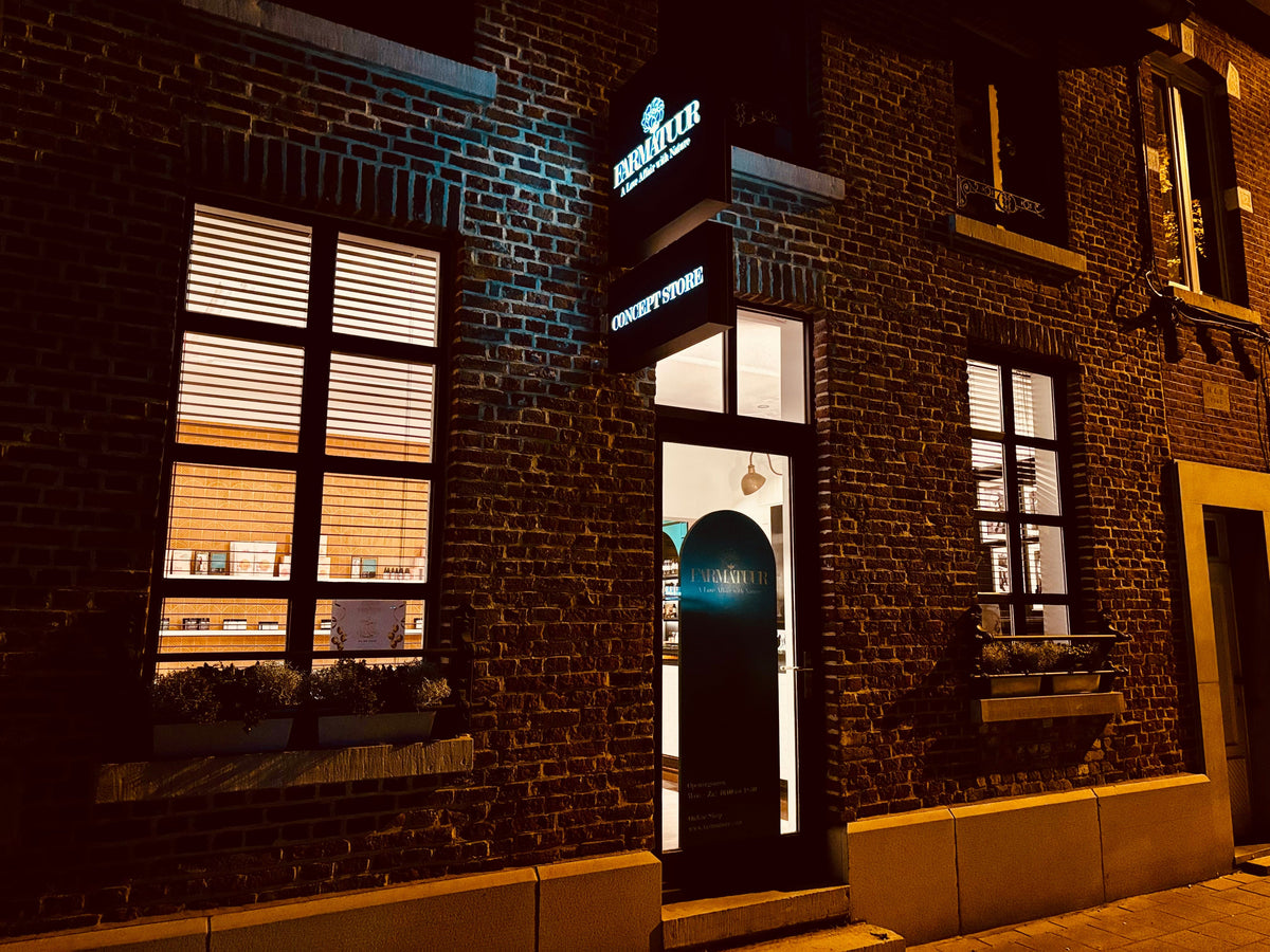 Événements chez Farmatuur - Farmatuur