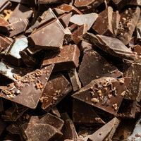 Tablette de cacao non torréfié 100 % - Farmatuur