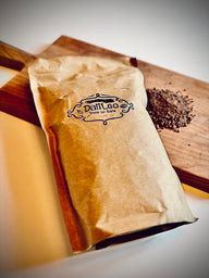 Dalileo, éclats de cacao Criollo ancien