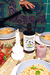 Yellow Mellow Extra Virgin Olive Oil