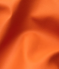 Alima Deluxe Tote M (à base d'orange) - Farmatuur