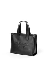 Sac cabas Alma L Nero - pomme - Farmatuur