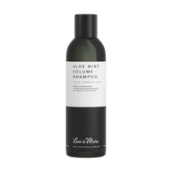 ALOE MINT VOLUME SHAMPOO - Farmatuur