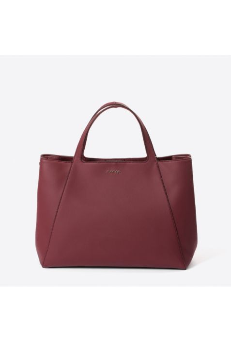 Anita Prima Linea Burgundy - Apple - Farmatuur