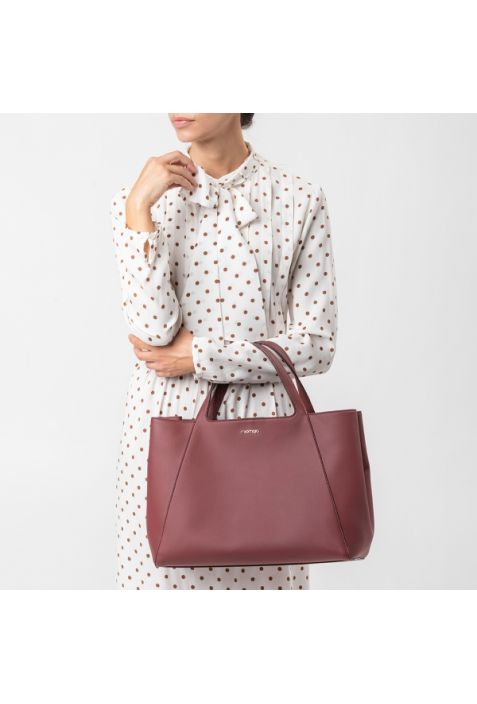 Anita Prima Linea Burgundy - Apple - Farmatuur