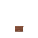 Porte-cartes Ava Cognac - pomme - Farmatuur