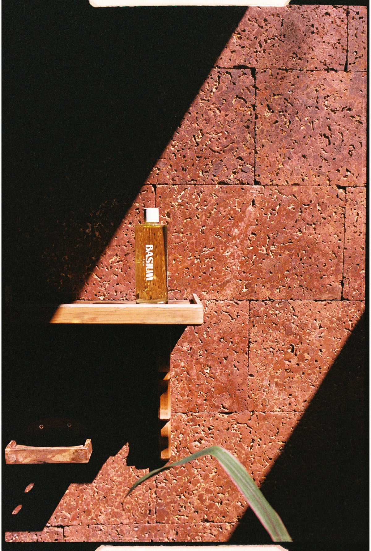 Huile corporelle ayurvédique Luce - Farmatuur