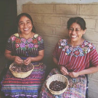 Ruk'u'x U'lew, cacao cérémoniel « Cœur de la Terre »