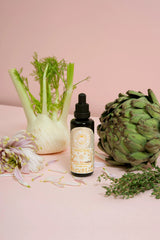 Belly Blessing - plantes traditionnelles pour la digestion - Farmatuur