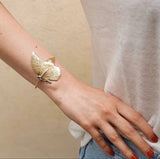 Bracelet papillon - Farmatuur