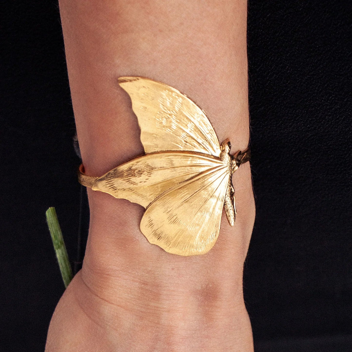 Bracelet papillon - Farmatuur