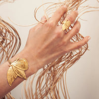 Bracelet papillon - Farmatuur