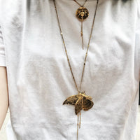 Collier papillon - Farmatuur