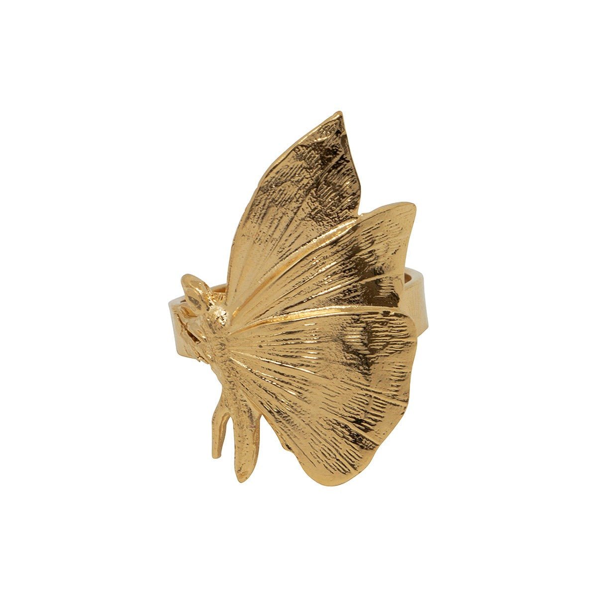 Bague papillon (petite) - Farmatuur