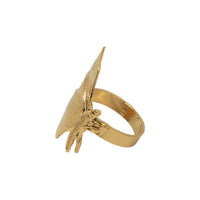 Bague papillon (petite) - Farmatuur