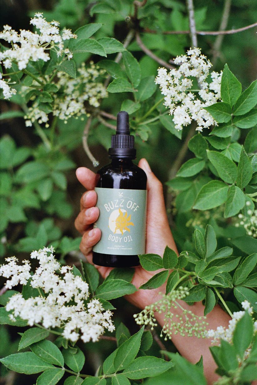 Spray Buzz Off - Farmatuur