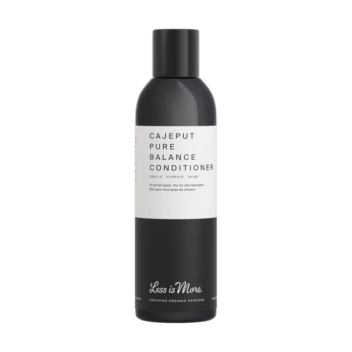 CAJEPUT PURE BALANCE CONDITIONER - Farmatuur