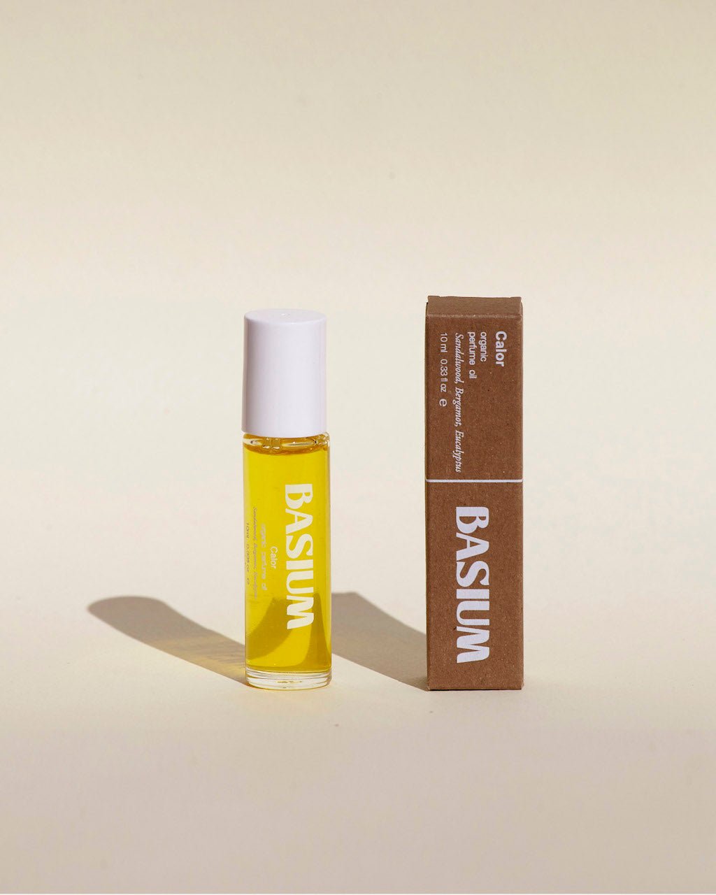 Huile parfumée Calor - Farmatuur