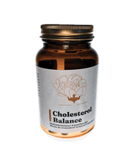Cholesterol Balance - Cholesterol & Liver Function - Farmatuur