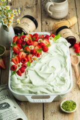 COCONUT CREAM | Crème végétale sans lactose - Farmatuur
