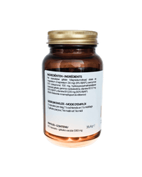 Coenzyme Q10 - énergie, muscles et fonction cardiaque - Farmatuur