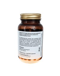 Coenzyme Q10 - énergie, muscles et fonction cardiaque - Farmatuur