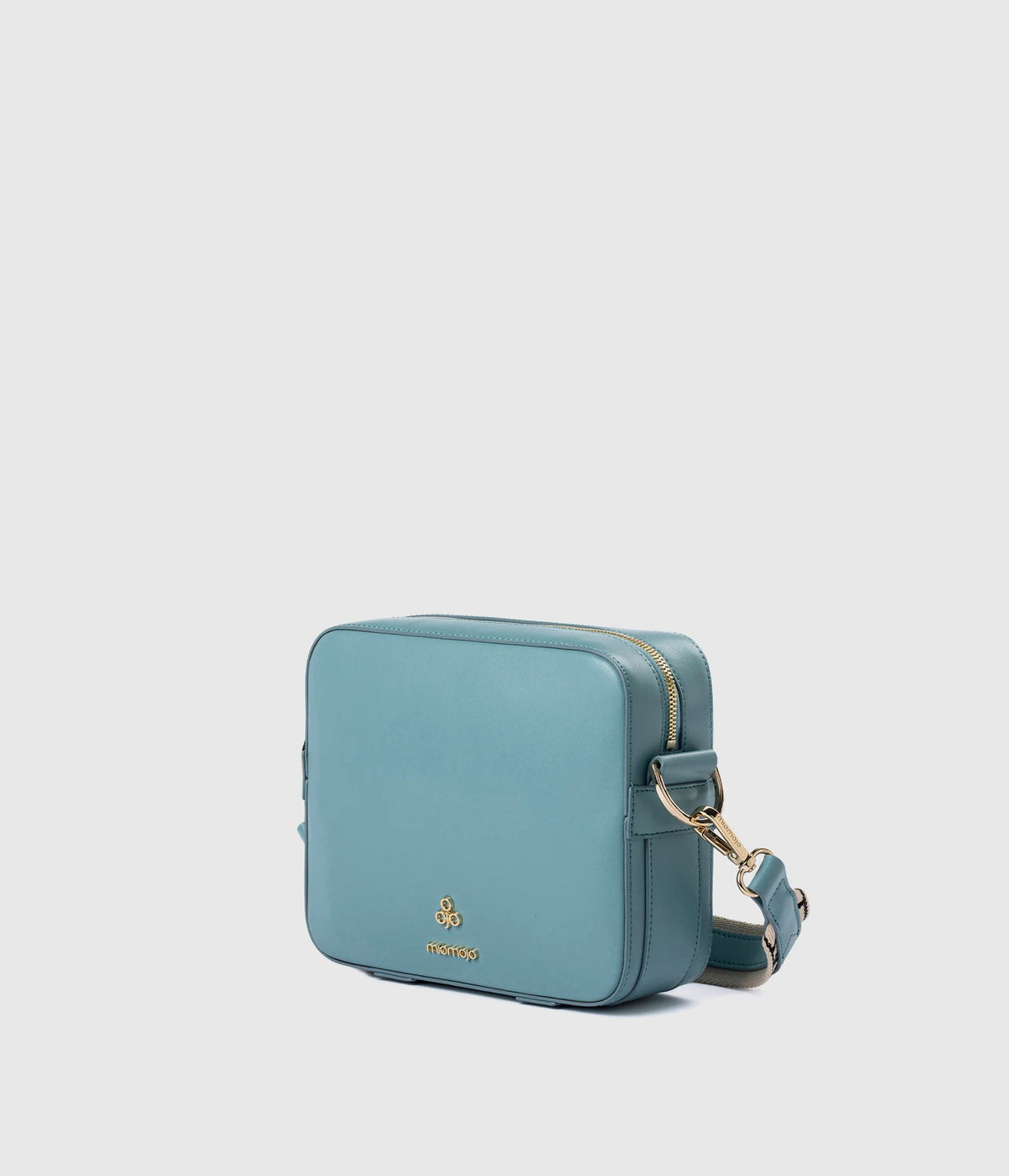 Dalila Crossbody Cielo (à base de pomme) - Farmatuur