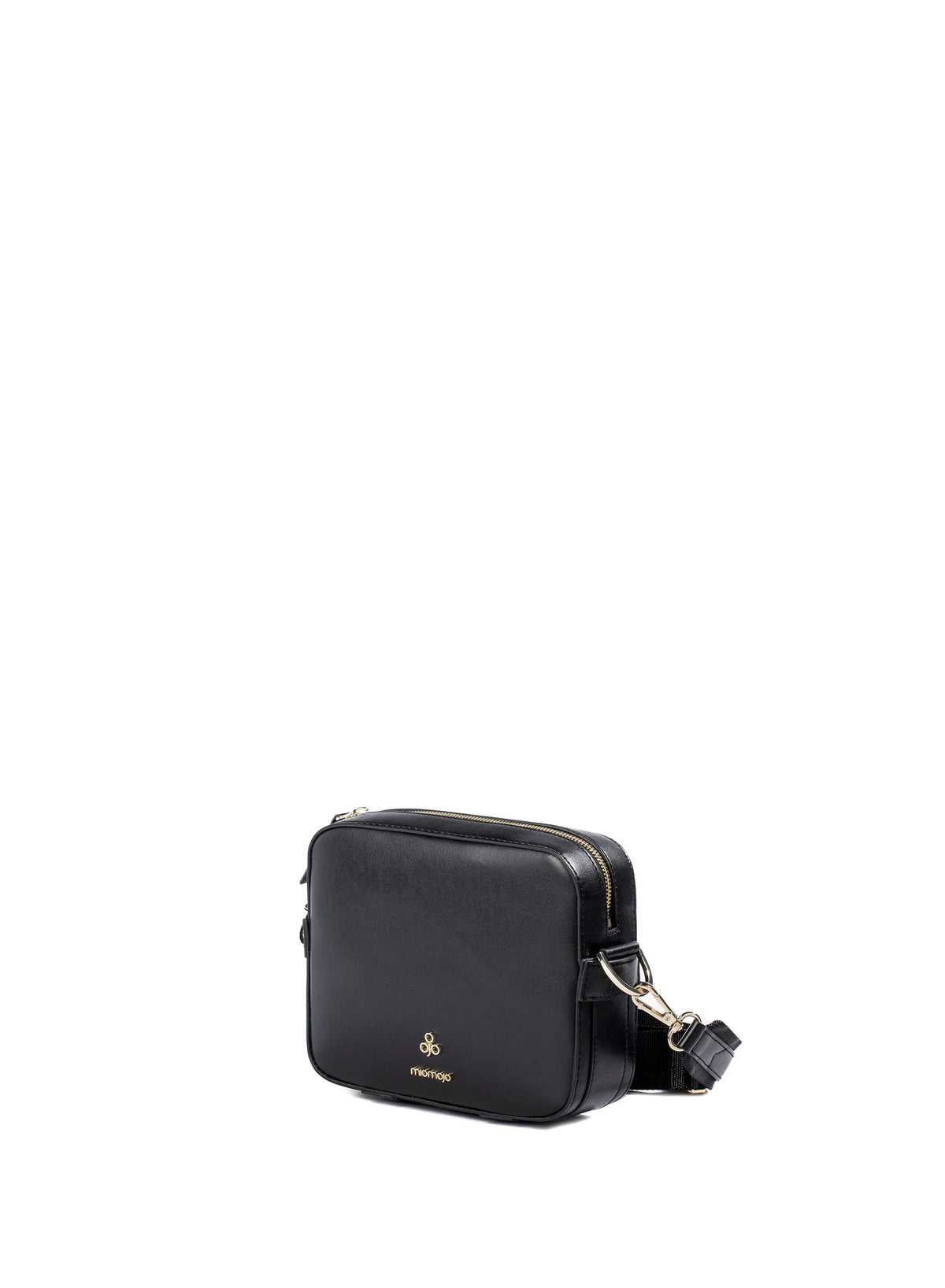 Sac bandoulière Dalila Nero - pomme - Farmatuur