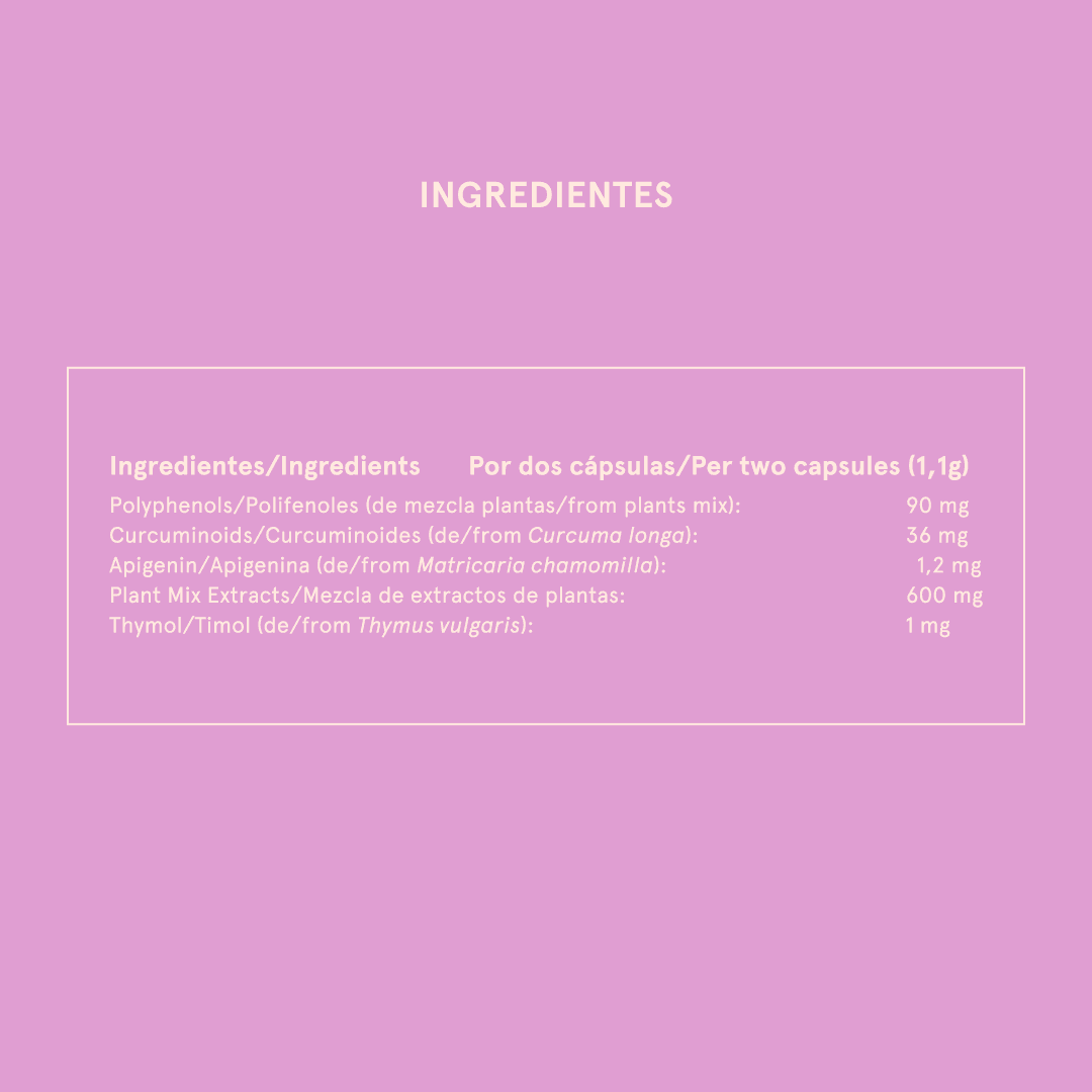 Digestive Blend - Farmatuur
