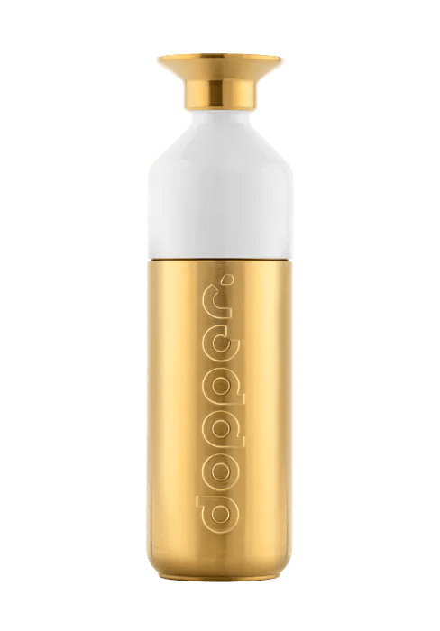 Dopper Steel (800 ml) - Gold - Farmatuur