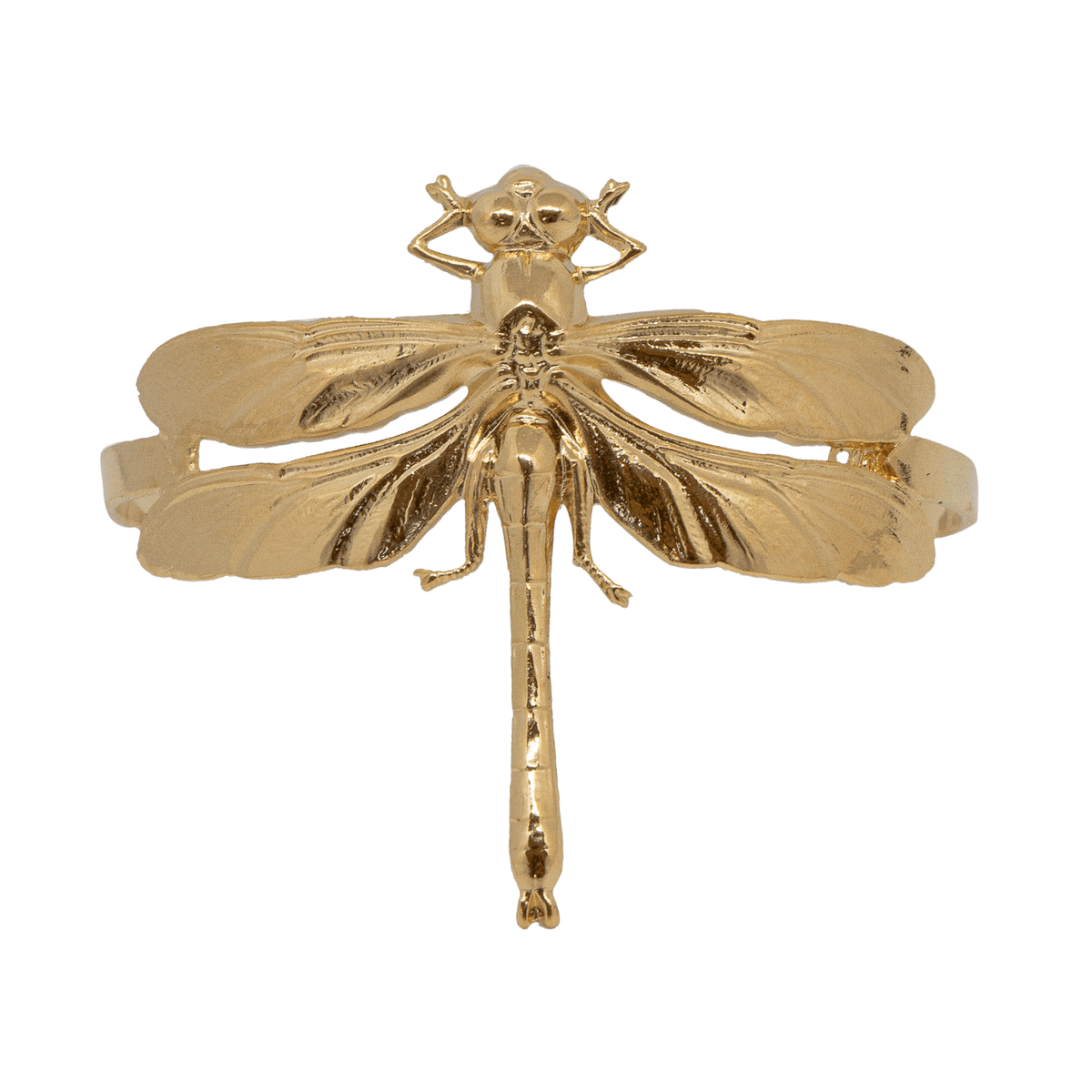 Bracelet libellule - Farmatuur