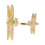 Bracelet libellule (double) - Farmatuur