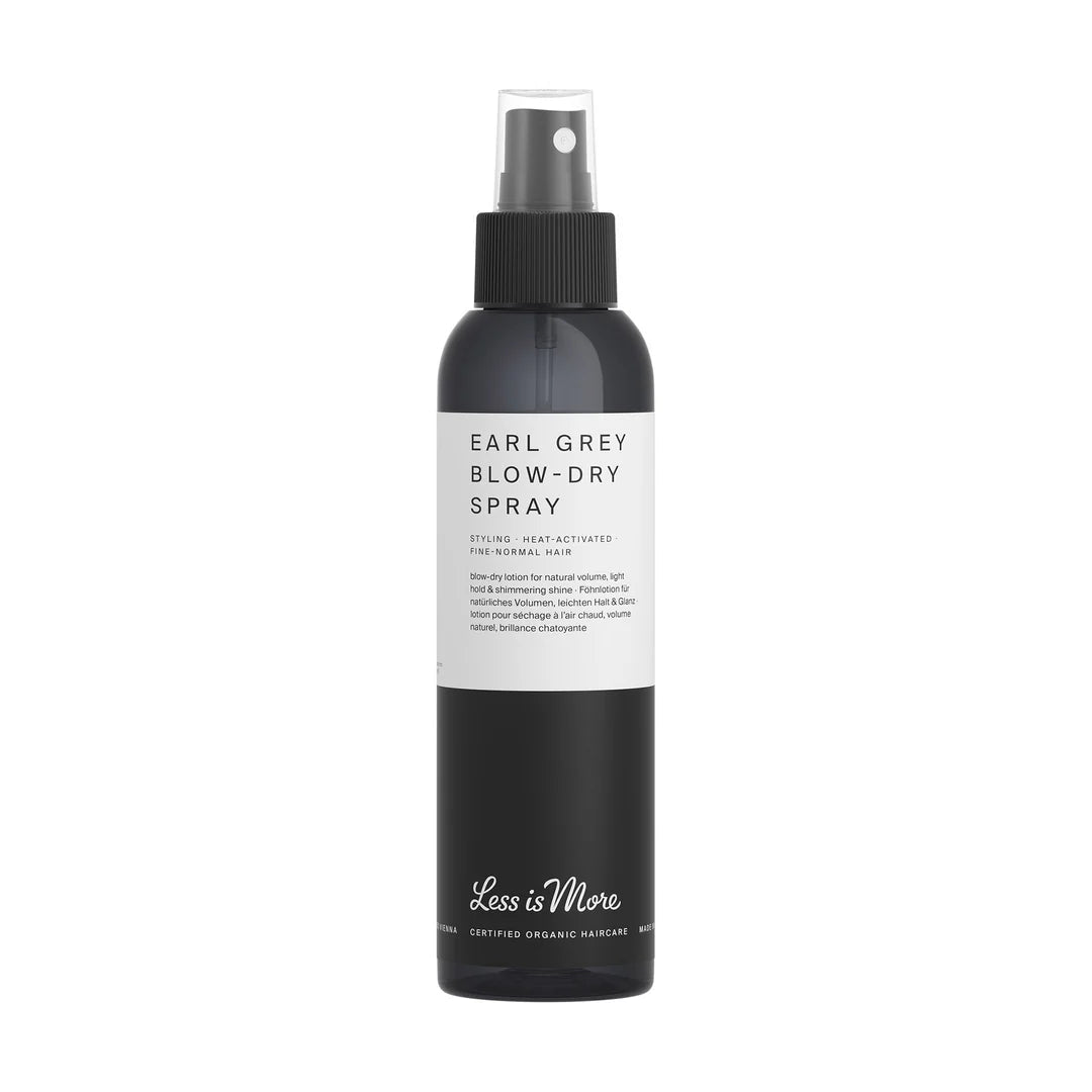 EARL GREY BLOW - DRY SPRAY - Farmatuur