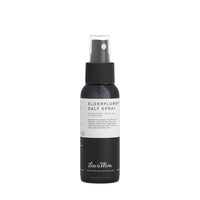 ELDERFLOWER SALT SPRAY - Farmatuur