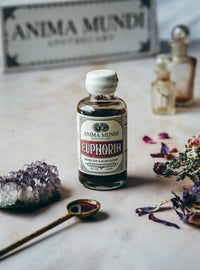 Euphoria Elixir - A Taste for Life - Farmatuur