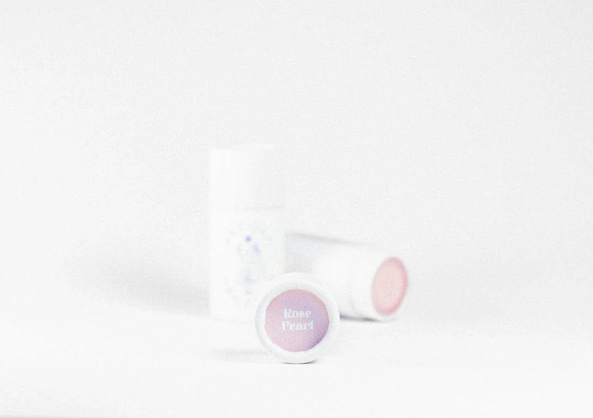 FACE BALM - Glaze (teinte) - Farmatuur
