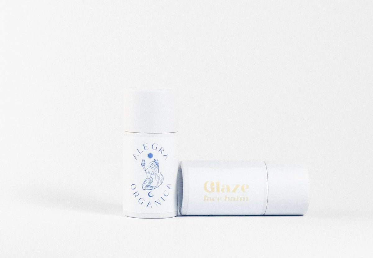 FACE BALM - Glaze (Shade) - Farmatuur