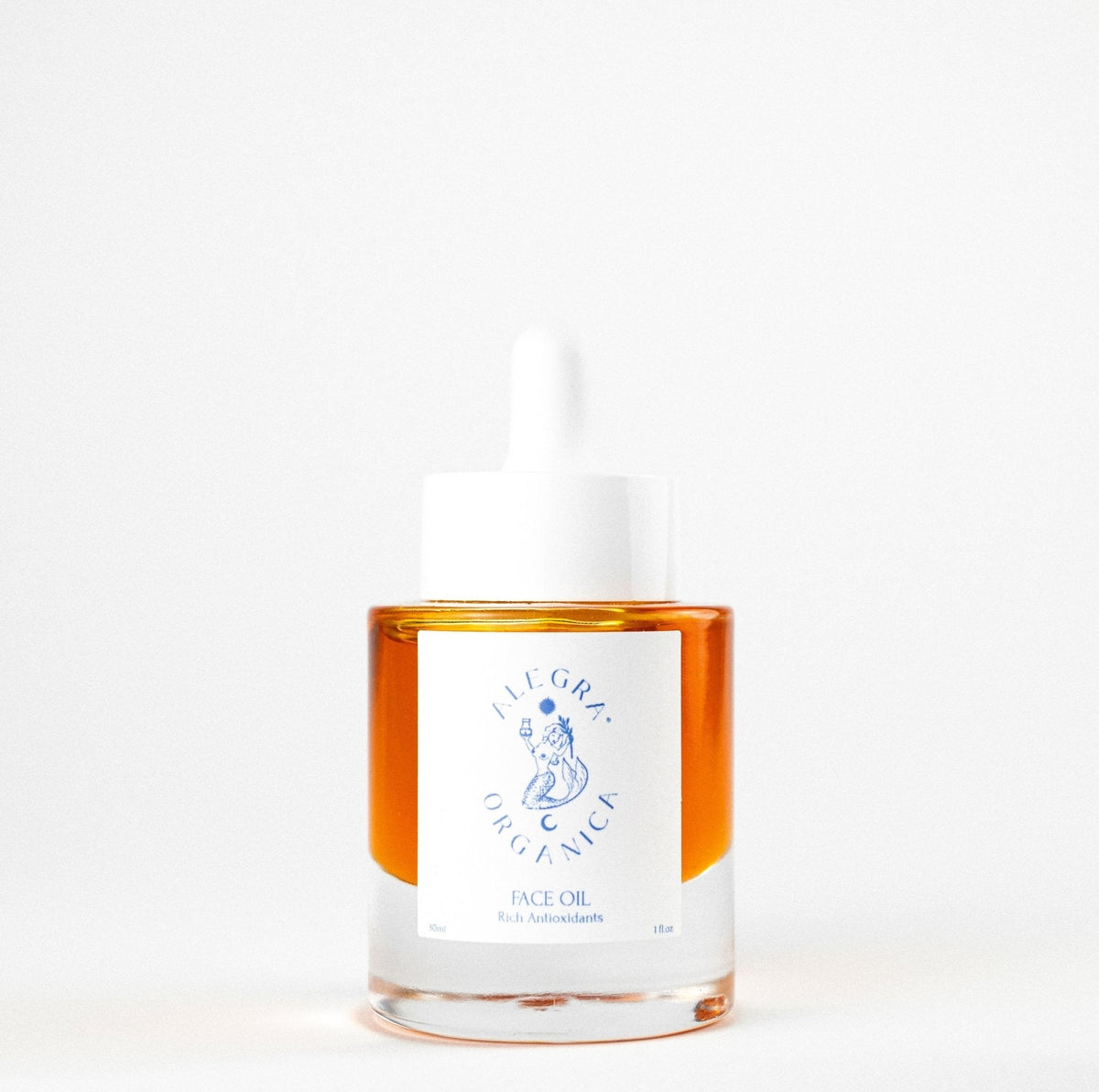 Huile visage - riche en antioxydants - Farmatuur