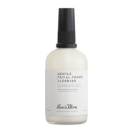 GENTLE FACIAL CREAM CLEANSER - Farmatuur