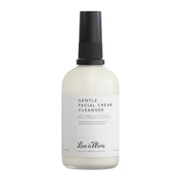 GENTLE FACIAL CREAM CLEANSER - Farmatuur
